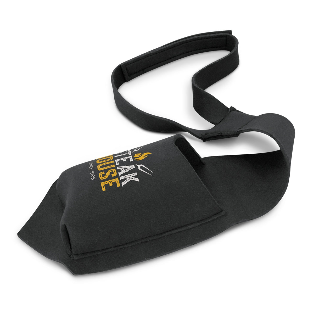 Beverage Tie - Main