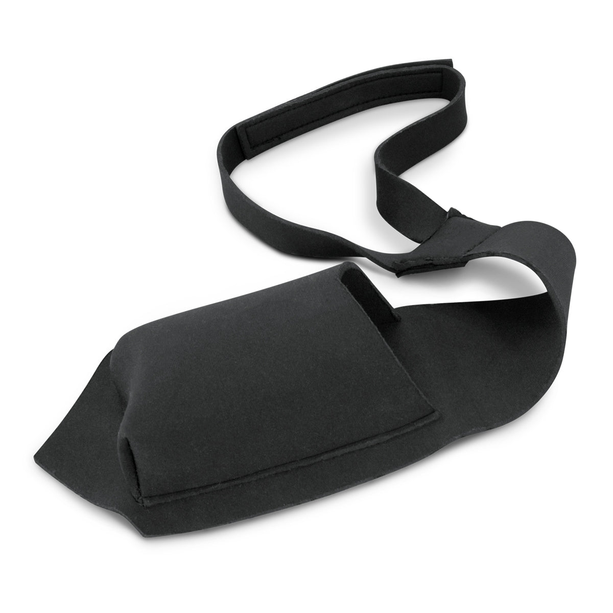 Beverage Tie - Black