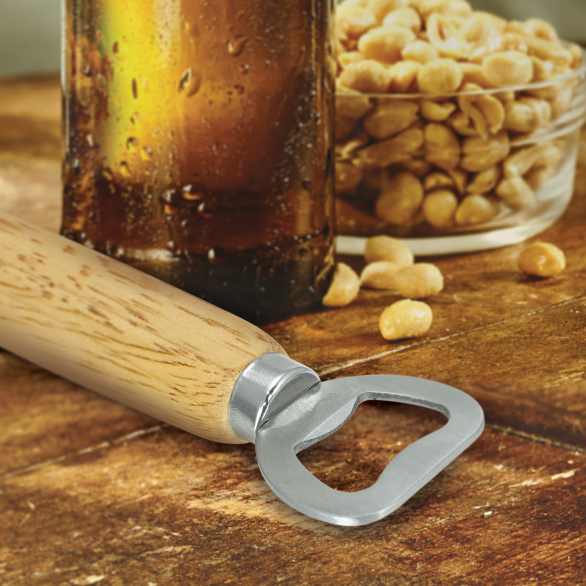Boutique Bottle Opener - Feature