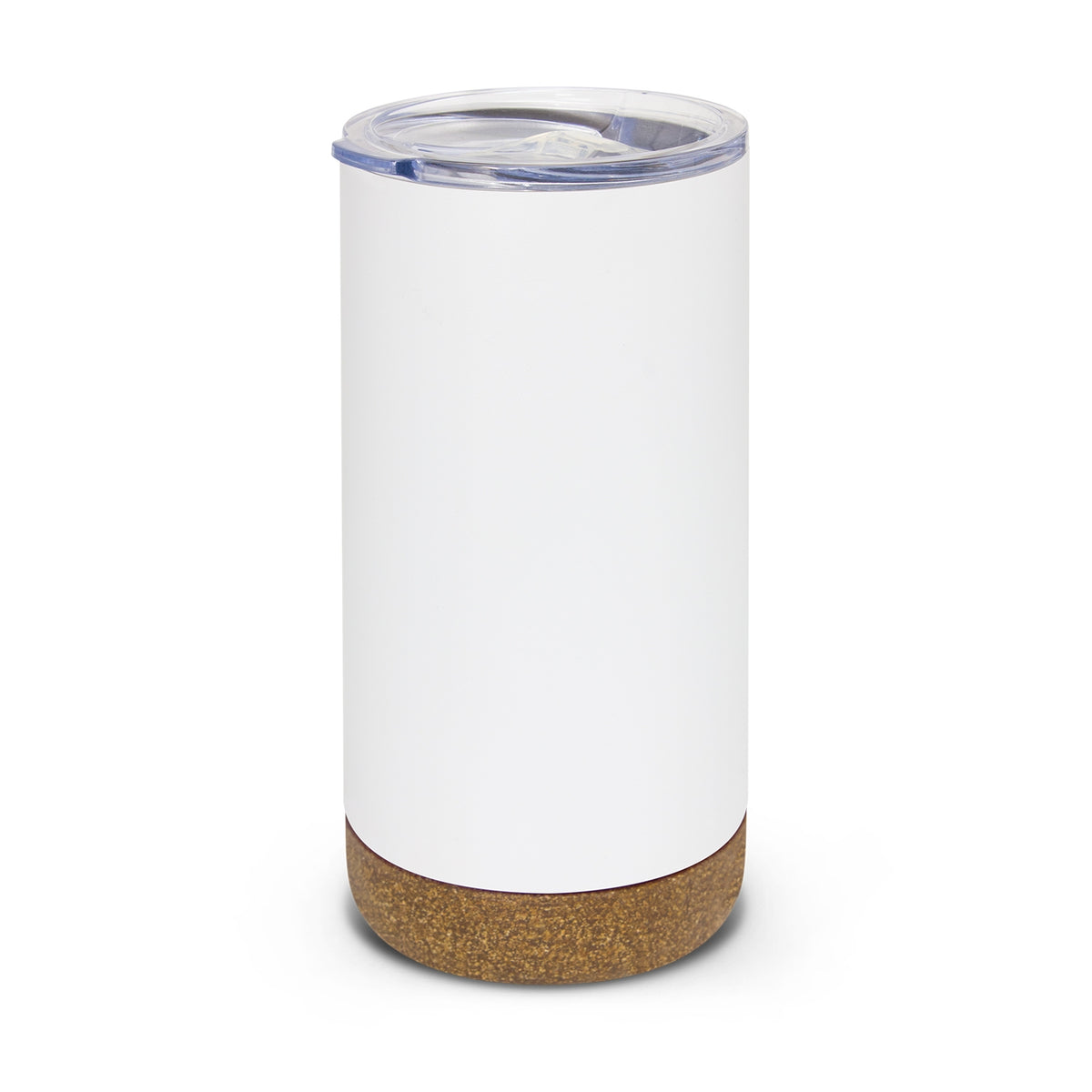 Cyprus Vacuum Cup - White