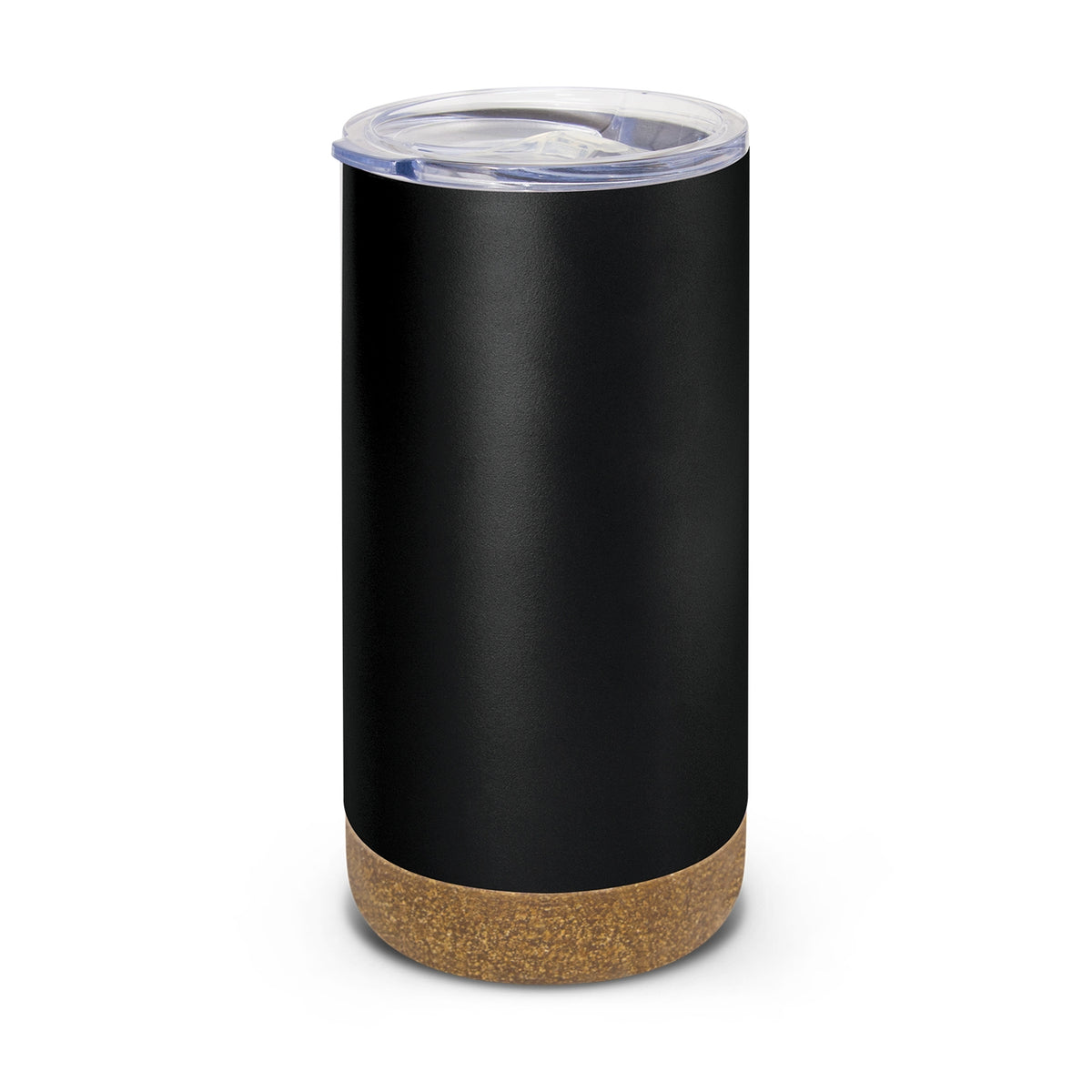 Cyprus Vacuum Cup - Black