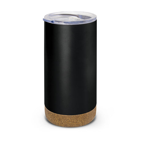 Cyprus Vacuum Cup - Black