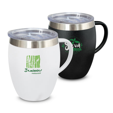 Verona Vacuum Cup with Handle - Main