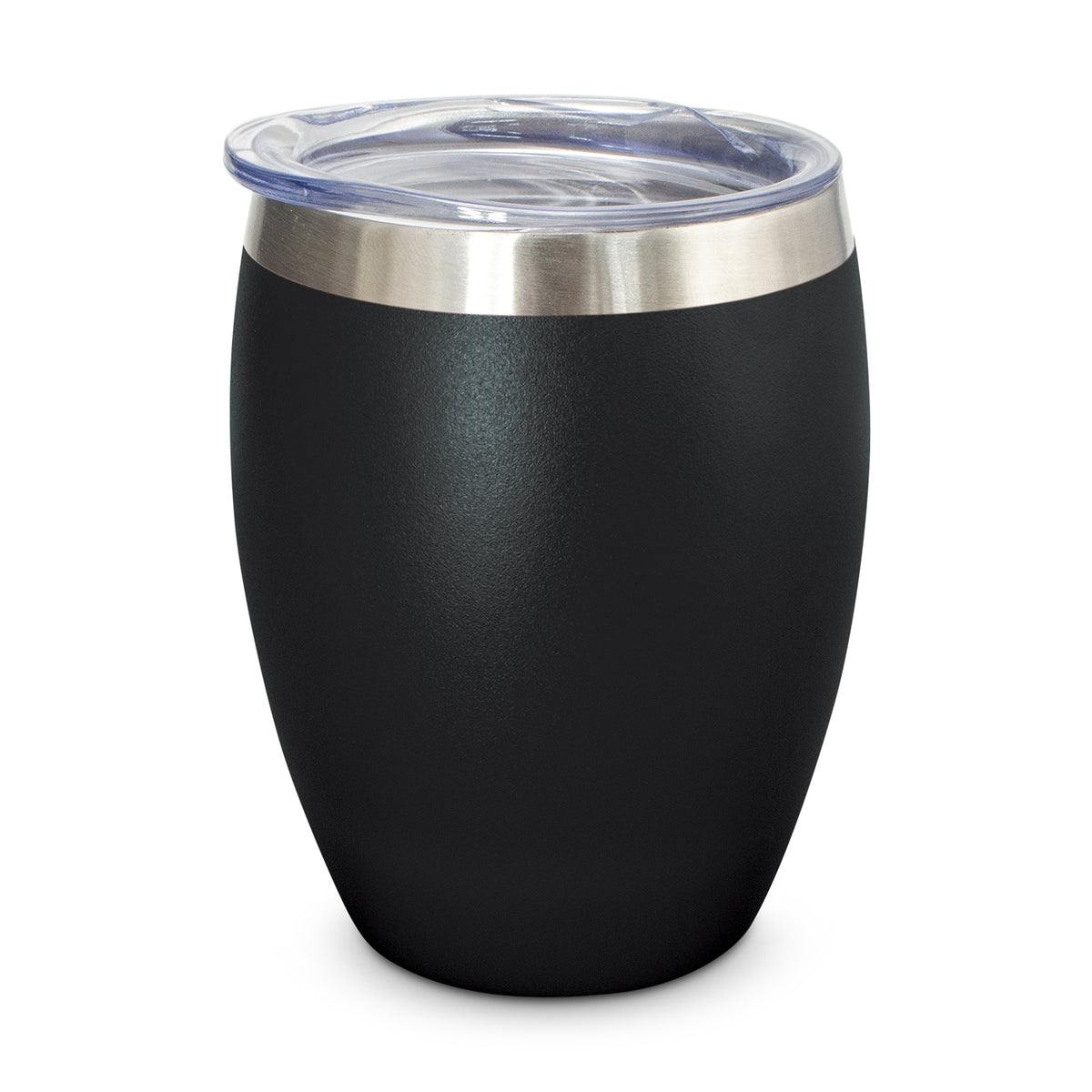 Verona Vacuum Cup - Black