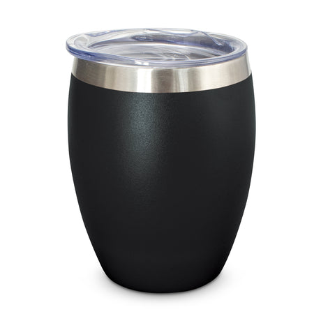 Verona Vacuum Cup - Black