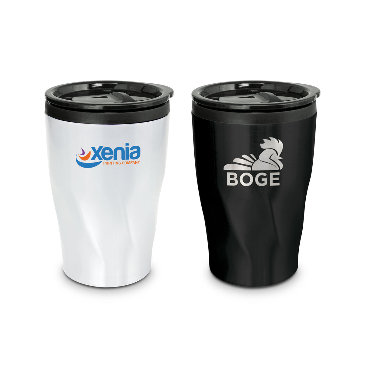 Tornado Coffee Cup - Main