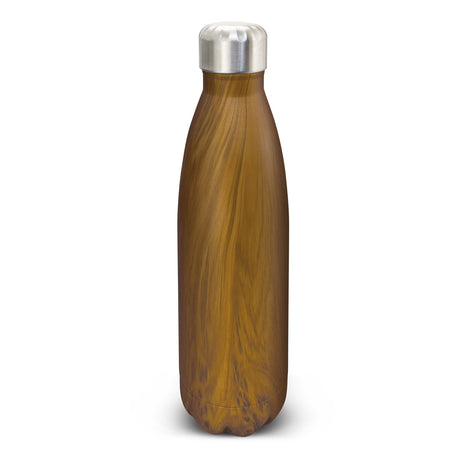 Mirage Heritage Vacuum Bottle - Wood