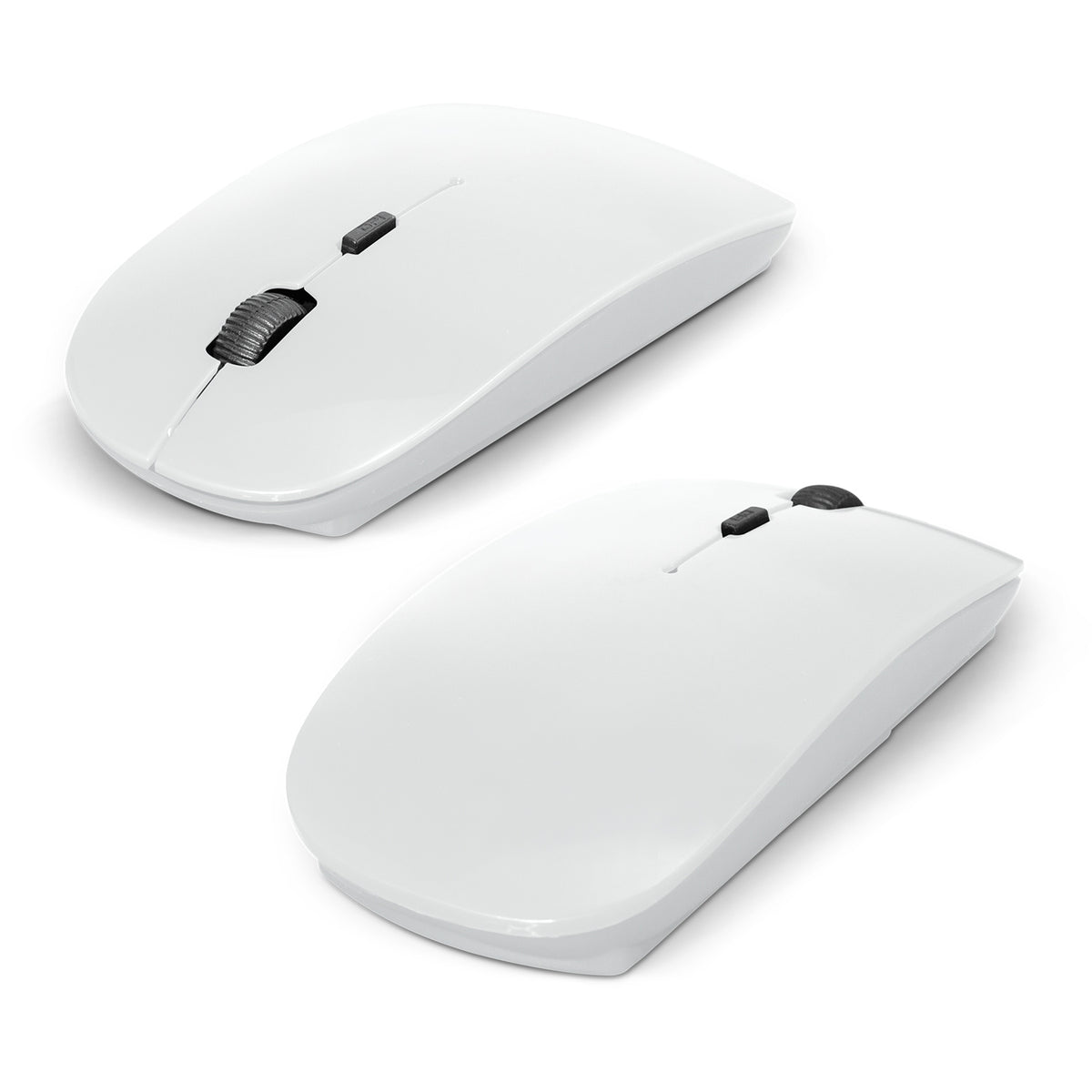 Voyage Travel Mouse - White
