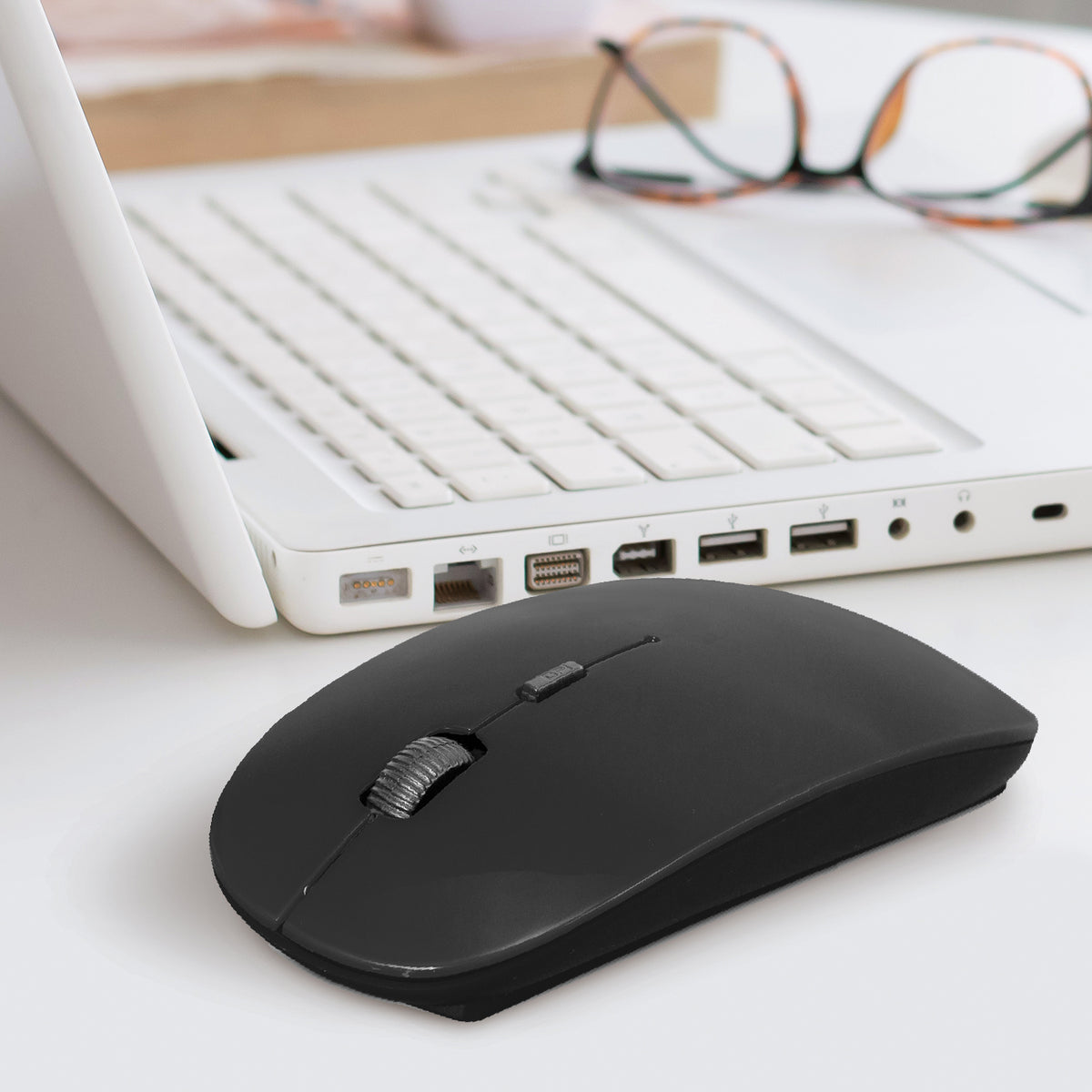 Voyage Travel Mouse - Feature