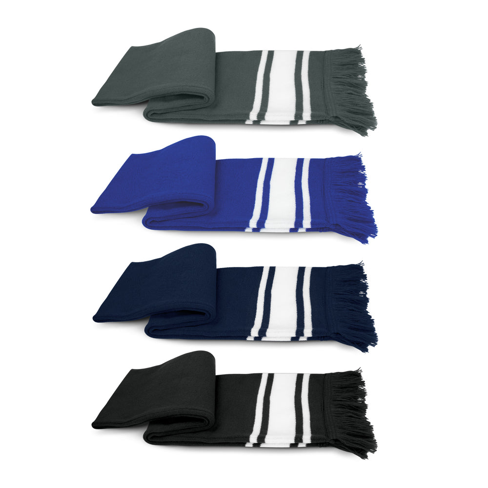 Commodore Scarf - Main