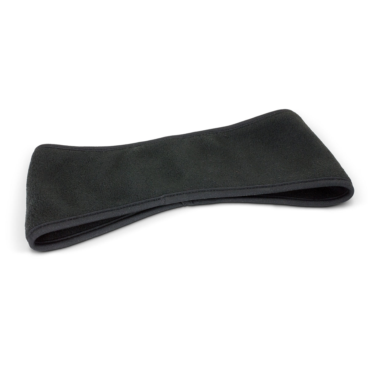 Seattle Ear Warmer - Black