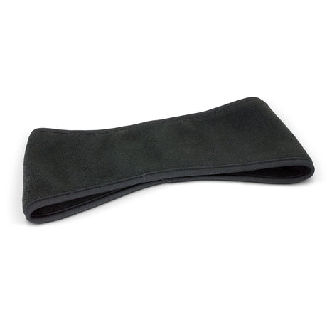 Seattle Ear Warmer - Black