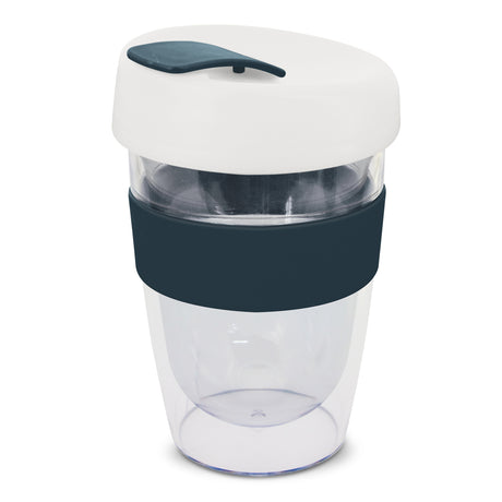 Express Cup Leviosa with Band - 330ml - Navy