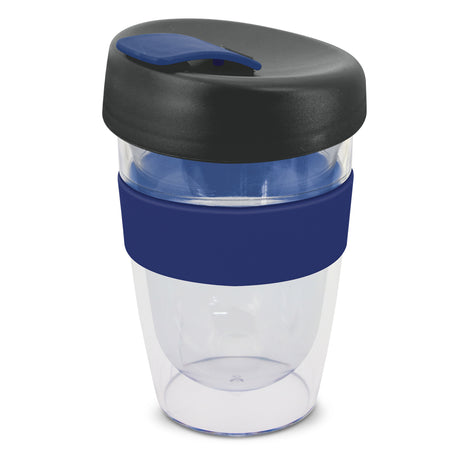 Express Cup Leviosa with Band - 330ml - Dark Blue
