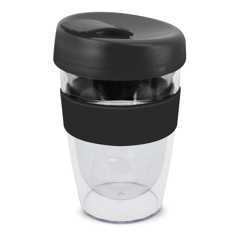 Express Cup Leviosa with Band - 330ml - Black
