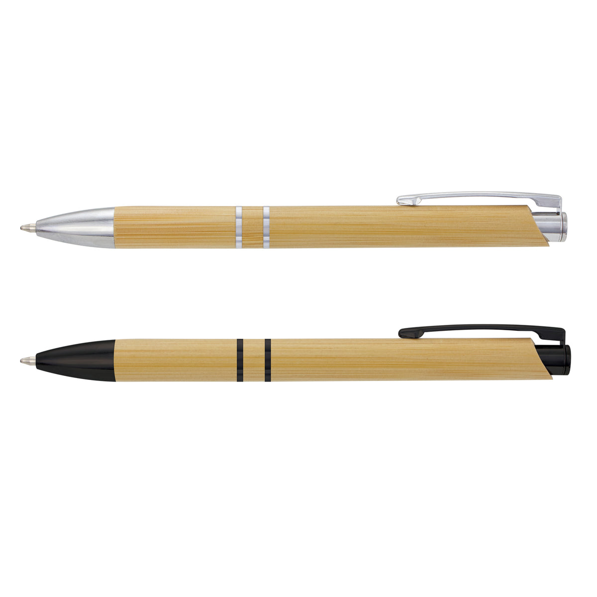 Panama Bamboo Pen - Main