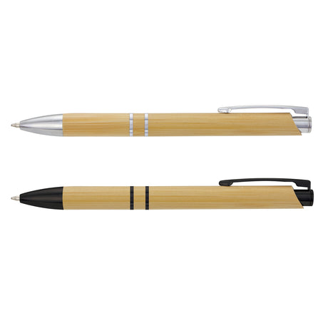 Panama Bamboo Pen - Main