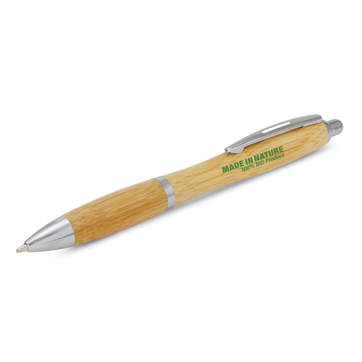 Vistro Bamboo Pen - Main