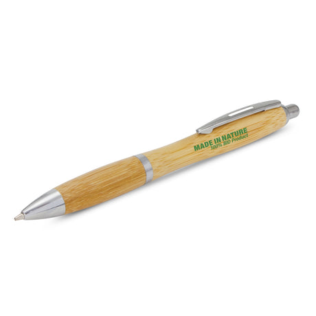 Vistro Bamboo Pen - Main