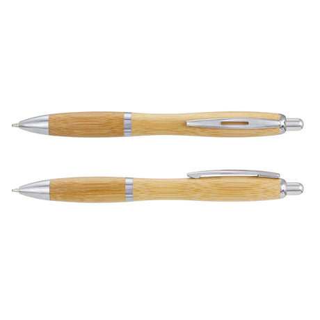 Vistro Bamboo Pen - Natural