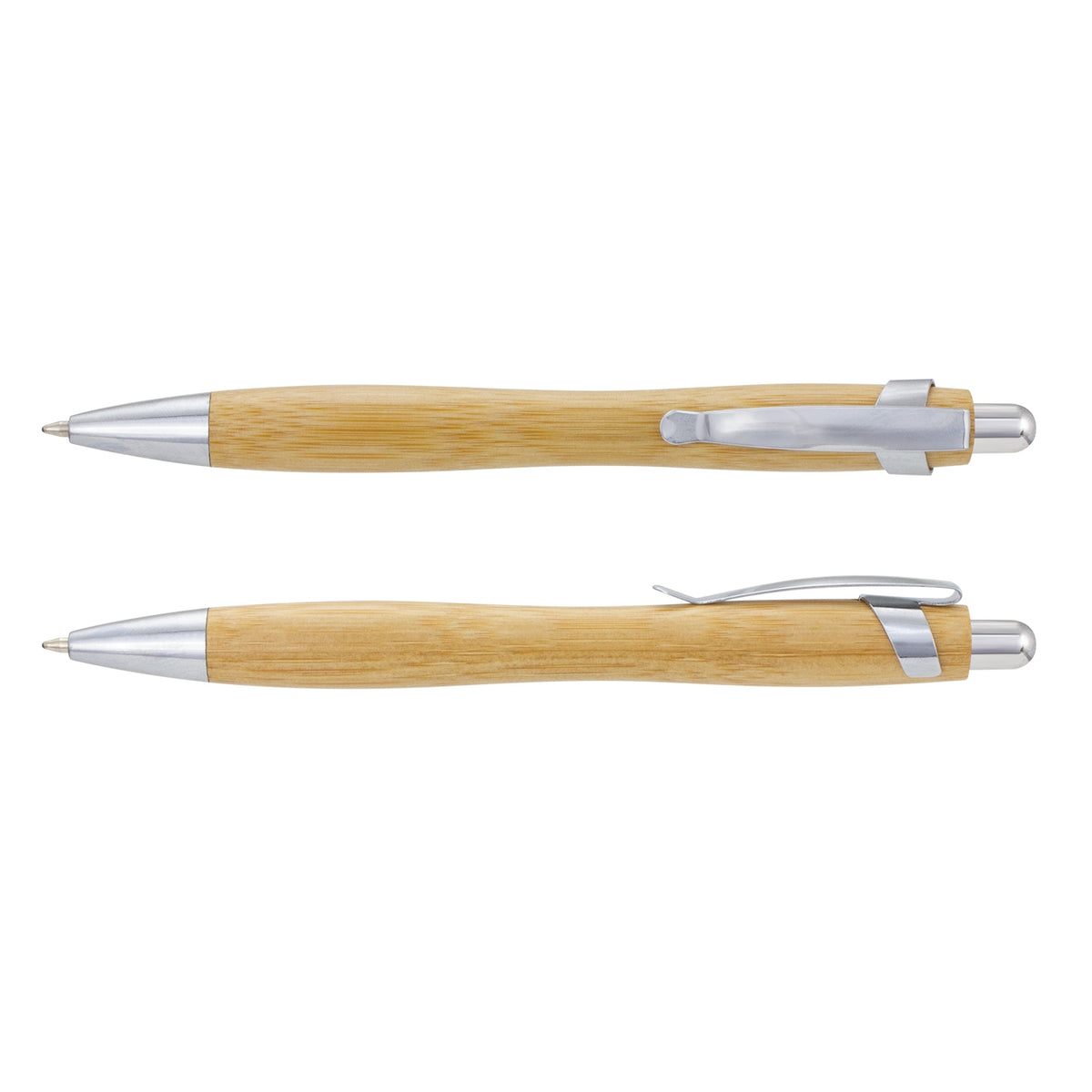 Serano Bamboo Pen - Natural