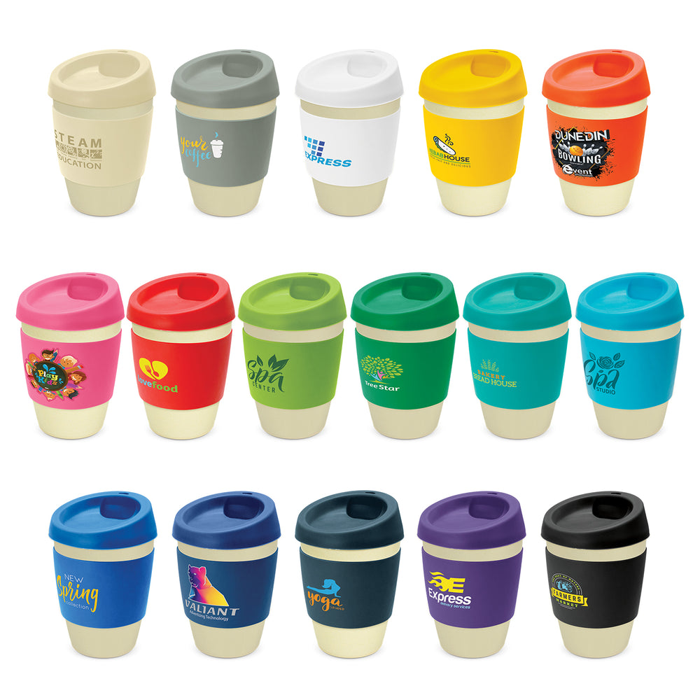 Metro Cup Bamboo - Main