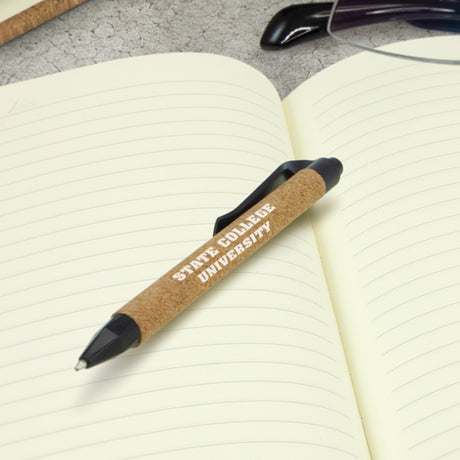 Inca Pen - Feature