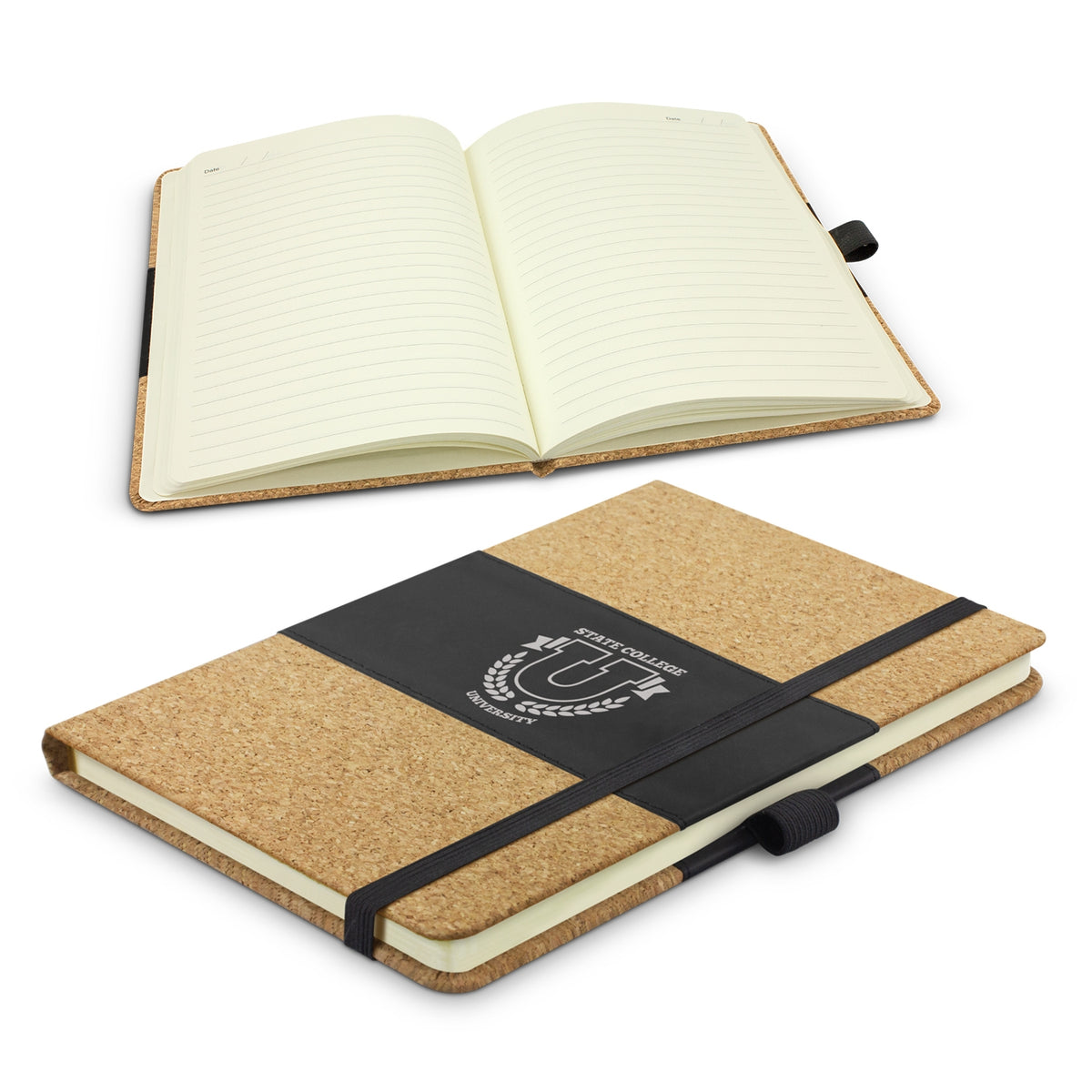 Inca Notebook - Main