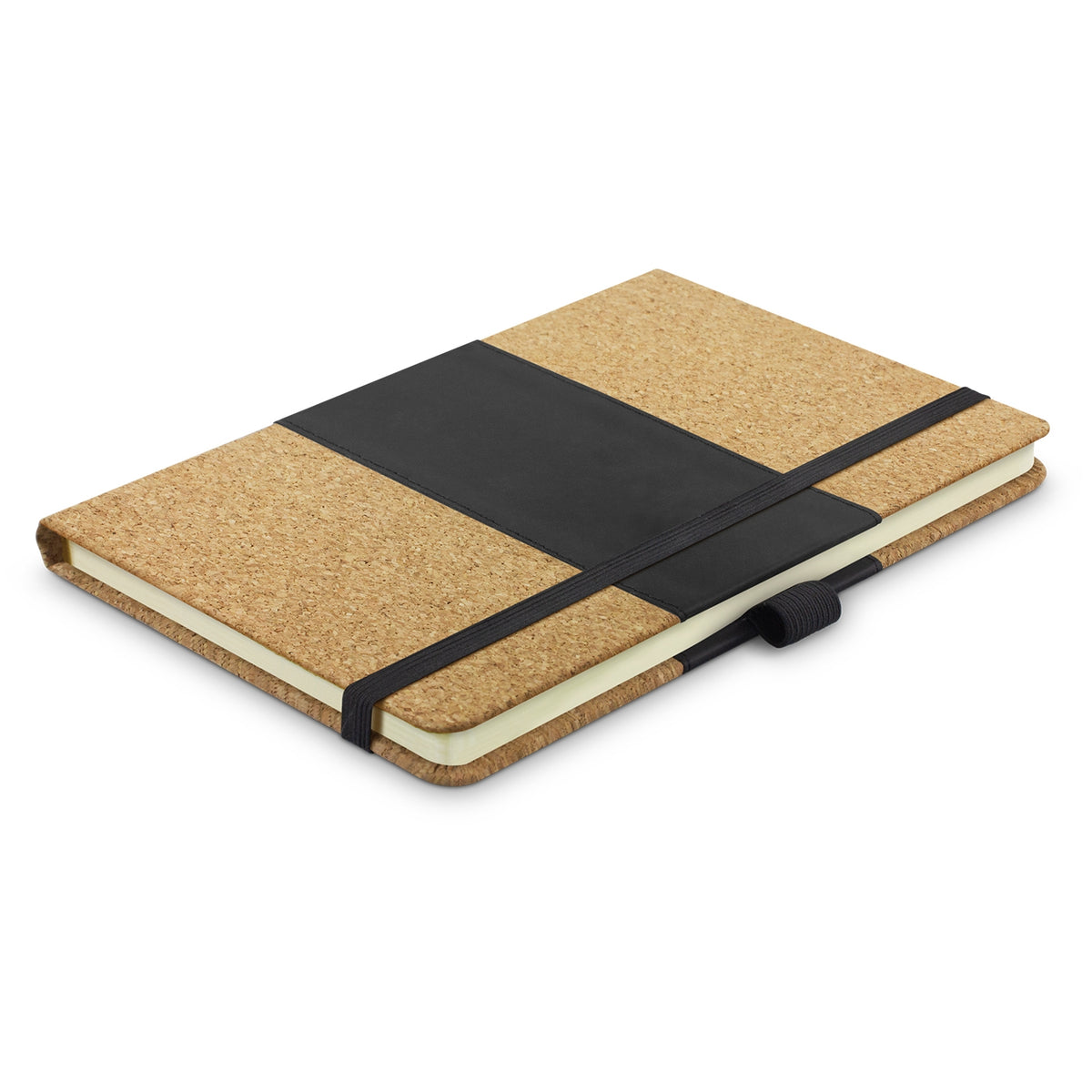 Inca Notebook - Natural