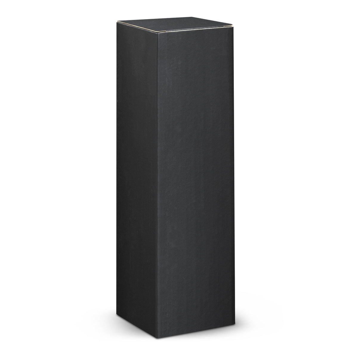 Mirage Powder Coated Vacuum Bottle - Gift Box