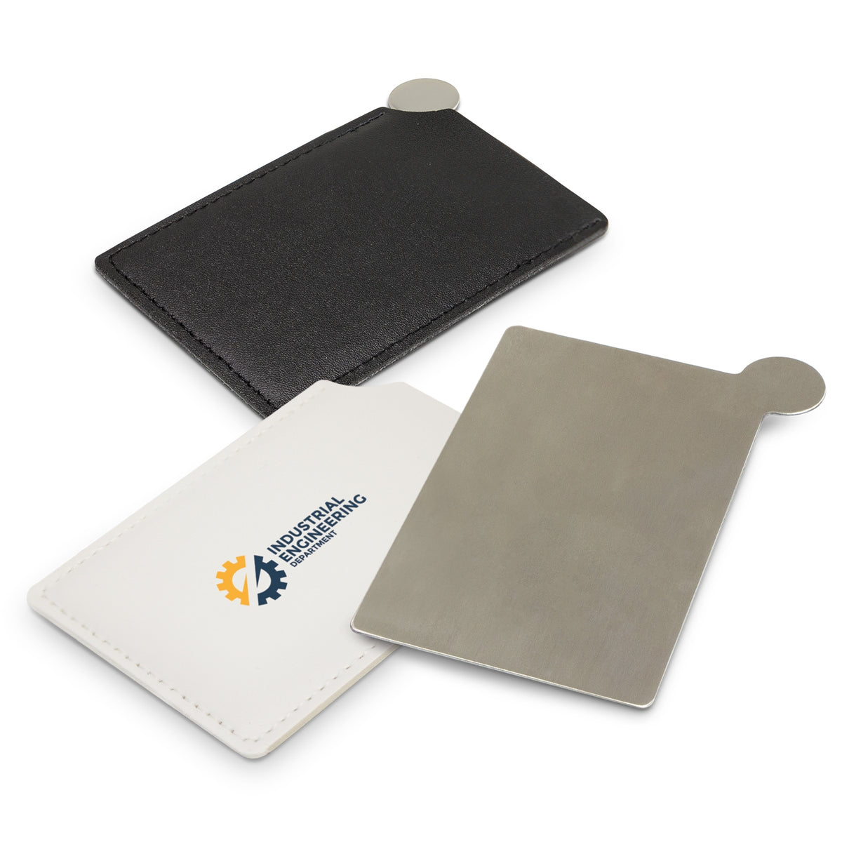 Vanity Card Mirror - Main