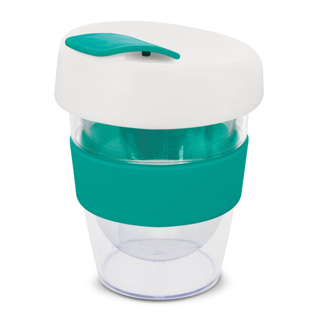 Express Cup Leviosa with Band - 230ml - Teal