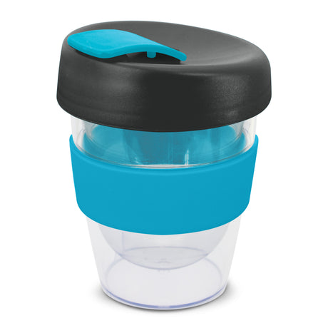 Express Cup Leviosa with Band - 230ml - Light Blue