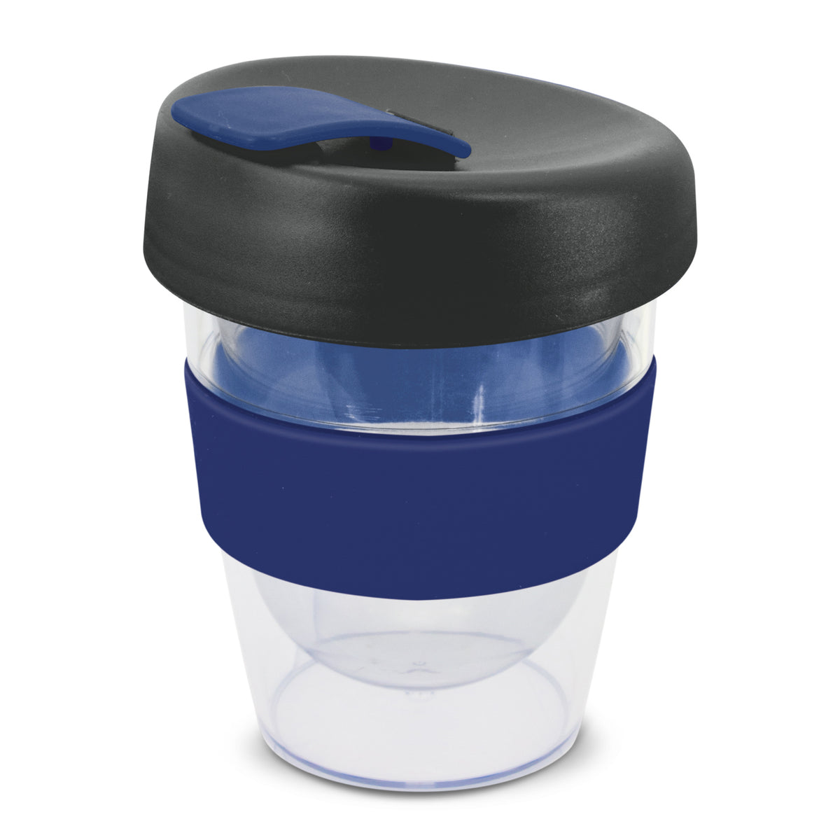 Express Cup Leviosa with Band - 230ml - Dark Blue