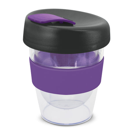 Express Cup Leviosa with Band - 230ml - Purple