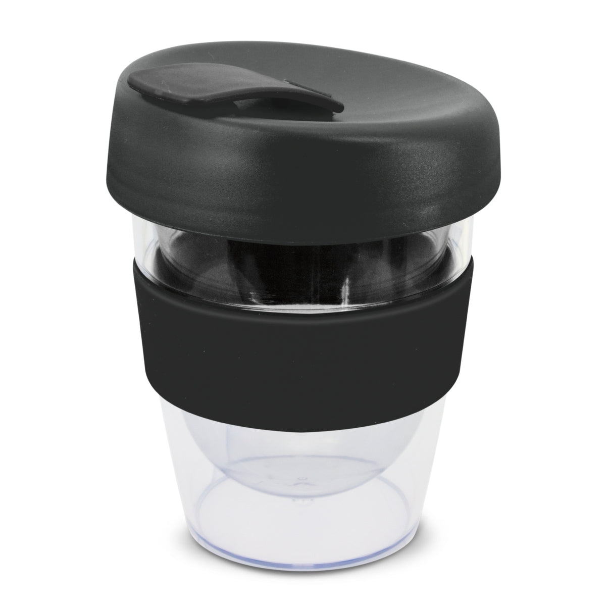 Express Cup Leviosa with Band - 230ml - Black