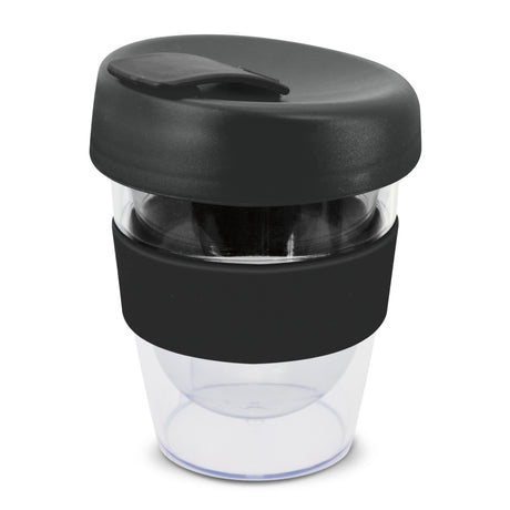 Express Cup Leviosa with Band - 230ml - Black
