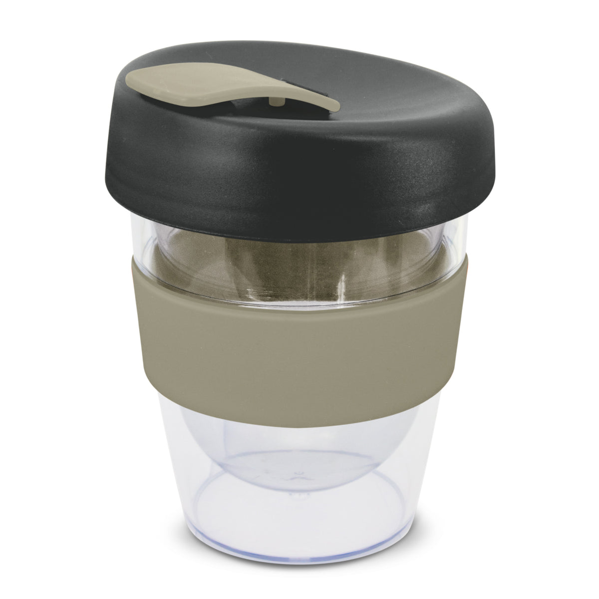 Express Cup Leviosa with Band - 230ml - Grey