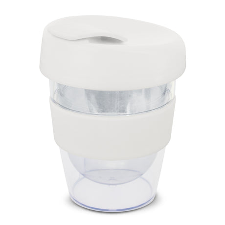 Express Cup Leviosa with Band - 230ml - White