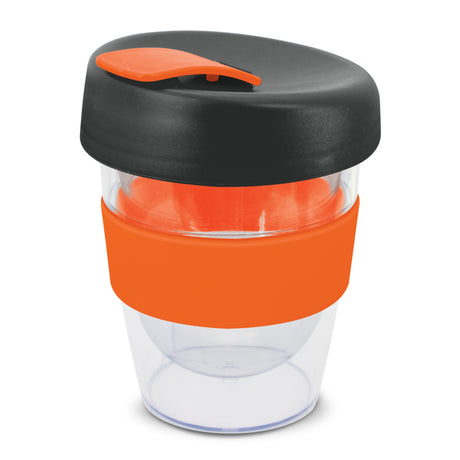Express Cup Leviosa with Band - 230ml - Orange