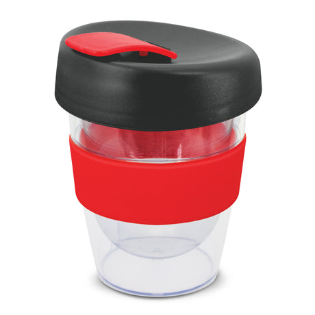 Express Cup Leviosa with Band - 230ml - Red