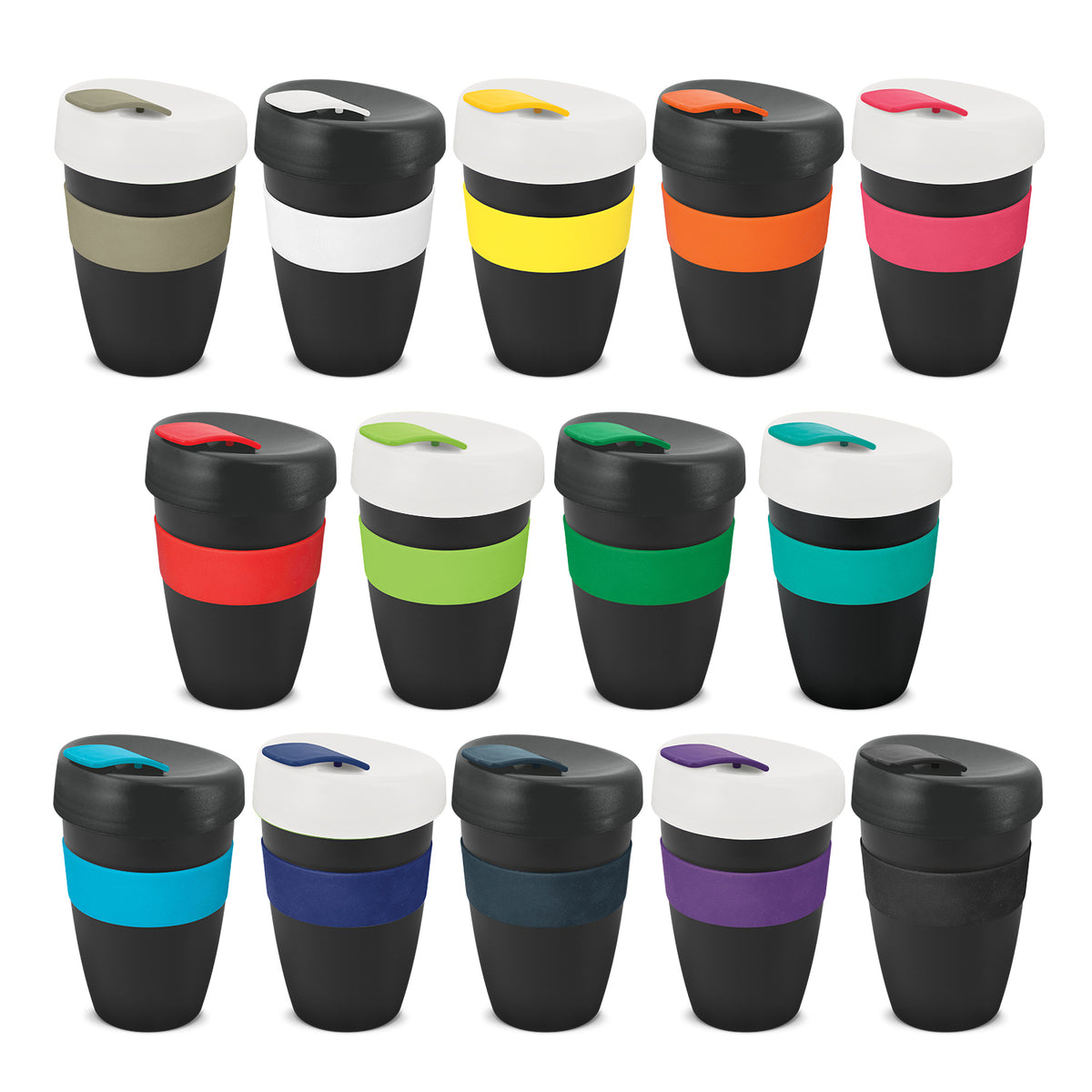 Express Cup - Double Wall - Main