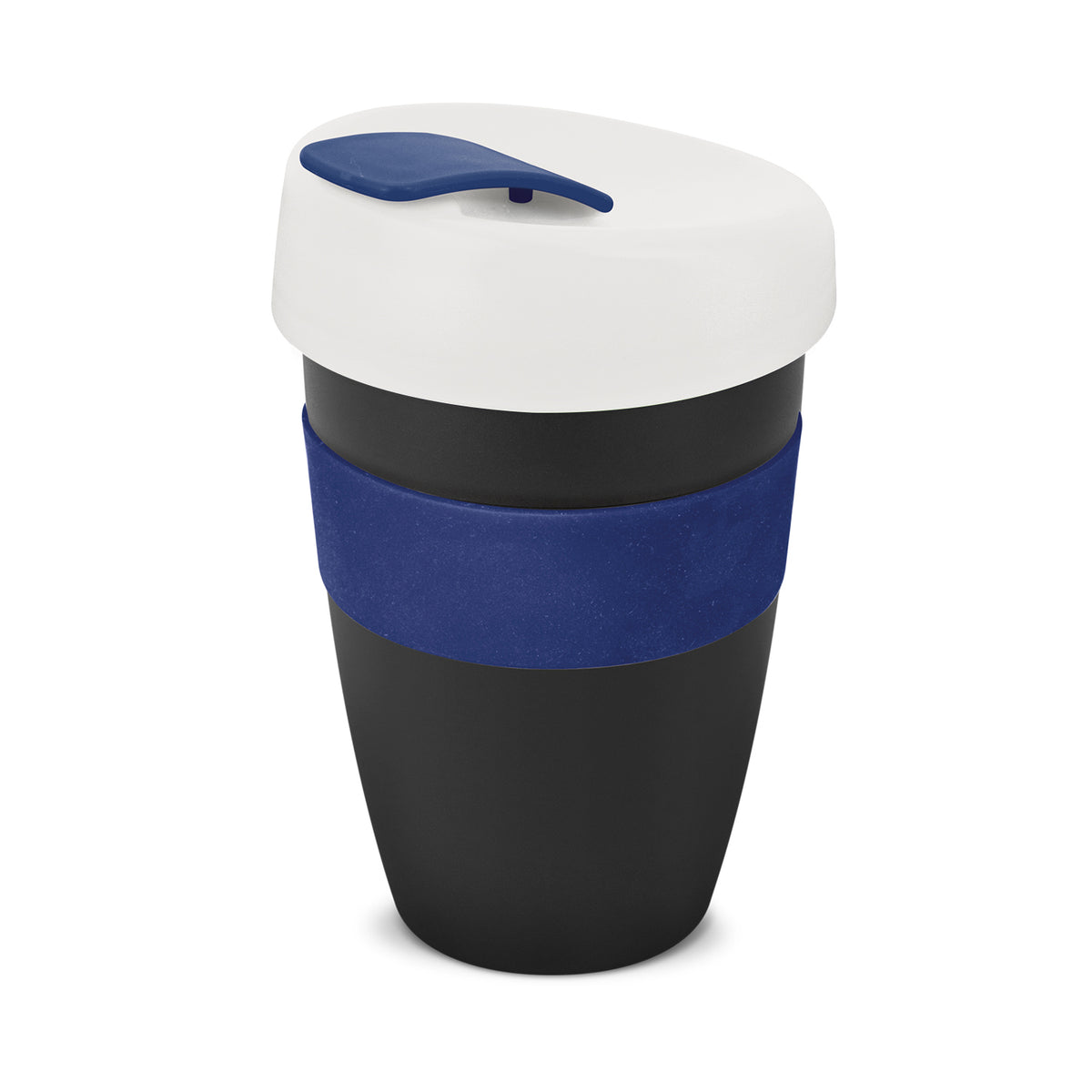 Express Cup - Double Wall - Dark Blue