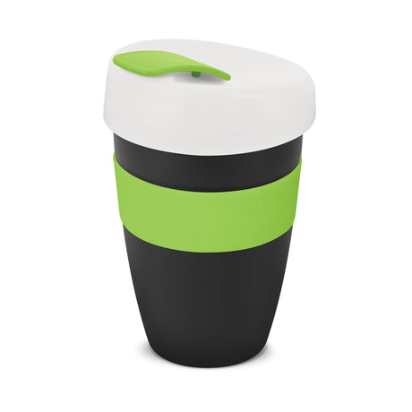Express Cup - Double Wall - Bright Green
