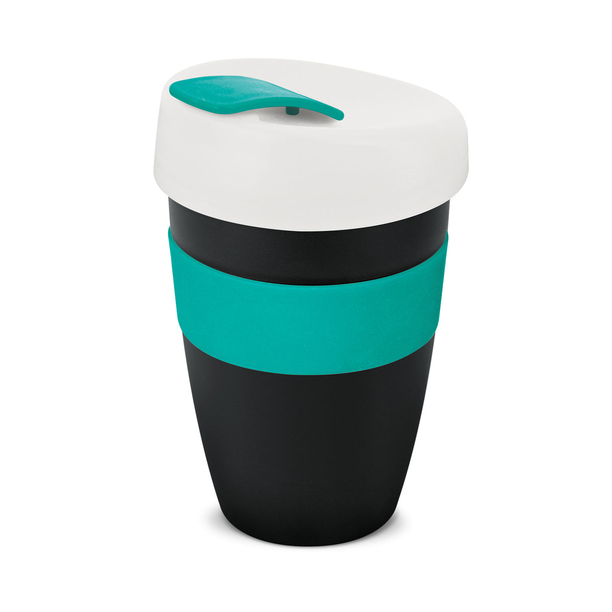 Express Cup - Double Wall - Teal
