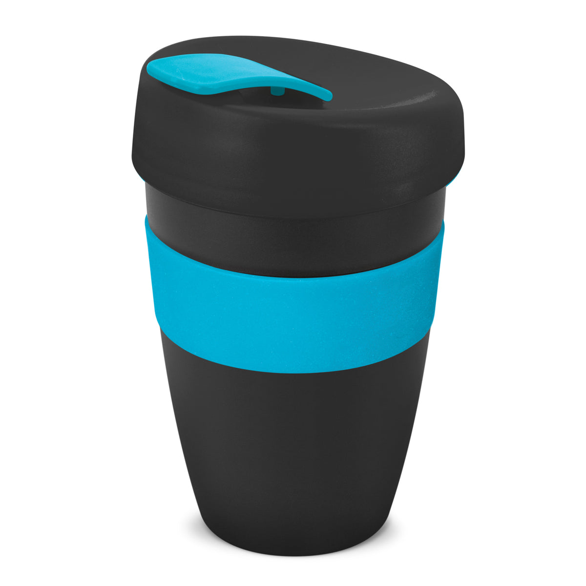 Express Cup - Double Wall - Light Blue
