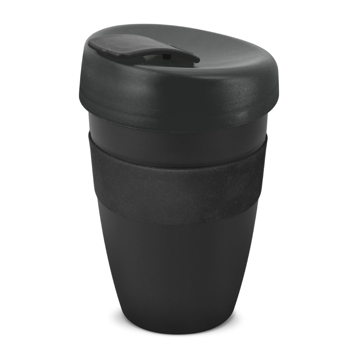 Express Cup - Double Wall - Black