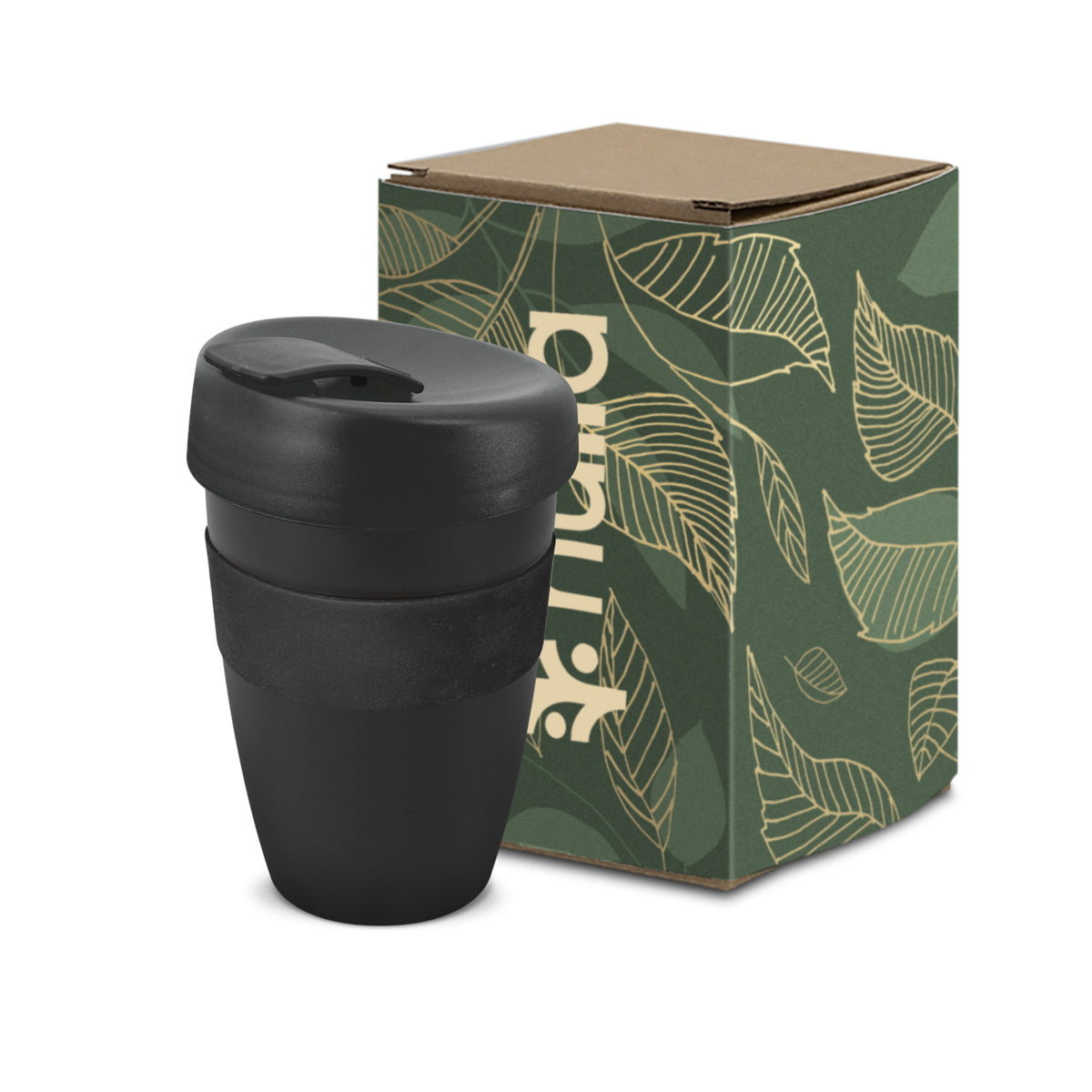 Express Cup - Double Wall - Gift Box Sleeve
