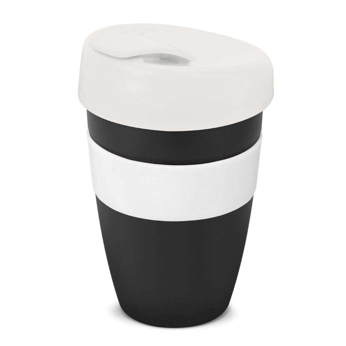 Express Cup - Double Wall - White