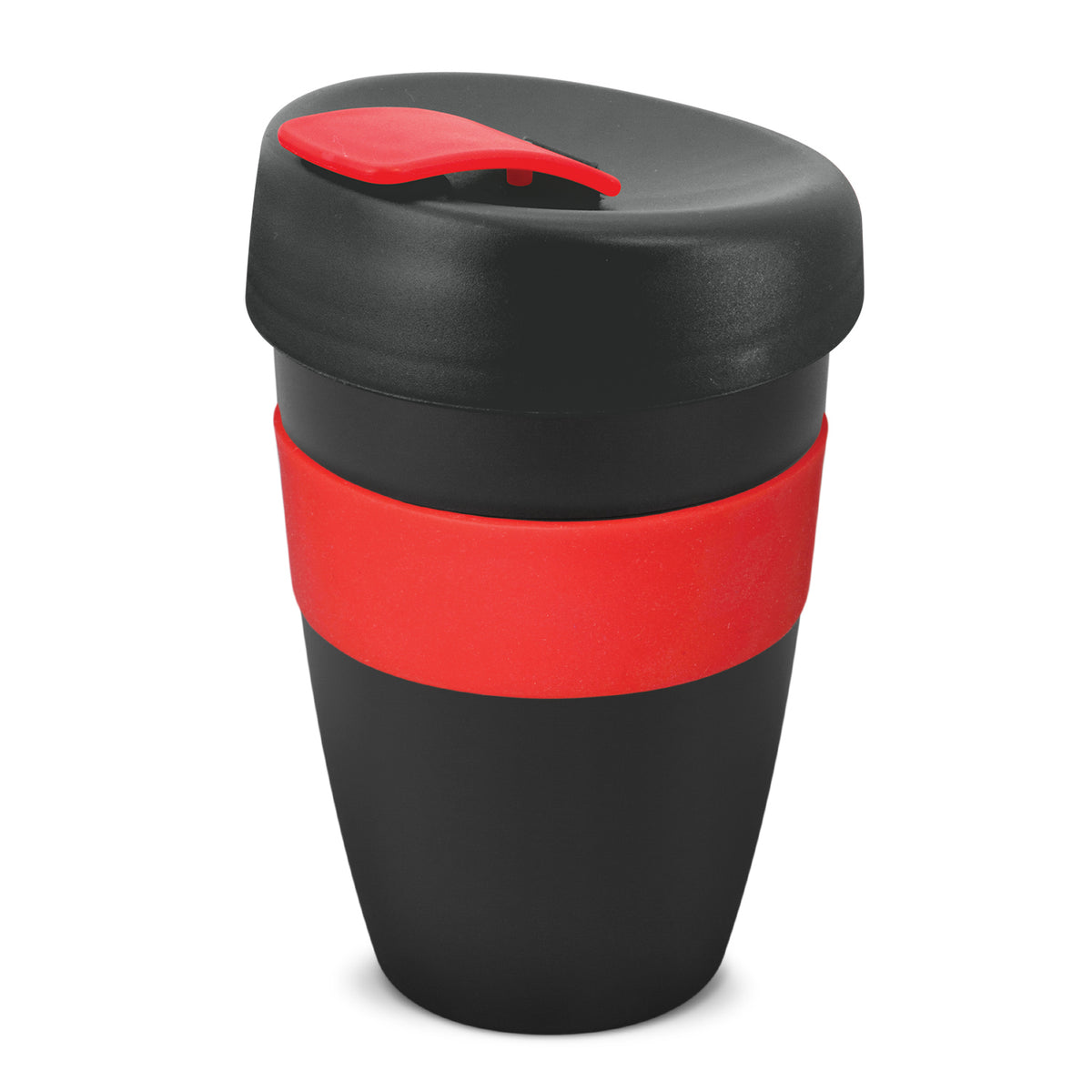 Express Cup - Double Wall - Red